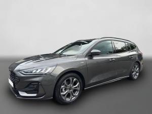 Ford Focus Turnier 1.0 EcoBoost Hybrid Aut. ST-LINE X