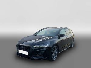 Ford Focus Turnier 1.0 EcoBoost Hybrid ST-LINE X ACC