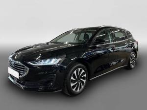 Ford Focus Turnier 1.0 EcoBoost Hybrid TITANIUM EDITION