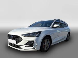 Ford Focus Turnier 1.0 EcoBoost ST-Line ACC SpurH LM