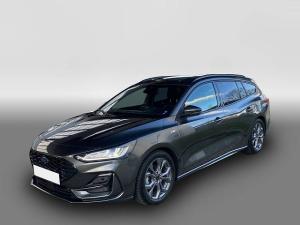 Ford Focus Turnier 1.0 EcoBoost ST-Line ACC*LED*Navi*
