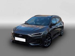 Ford Focus Turnier 1.0 EcoBoost ST-Line Automatik Navi
