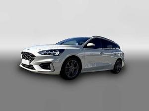 Ford Focus Turnier 1.0 EcoBoost ST-Line *LED Navi SHZ