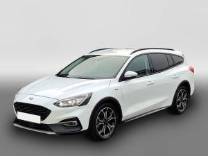 Ford Focus Turnier 1.0 EcoBoost Start-Stopp-System Aut. ACTIVE