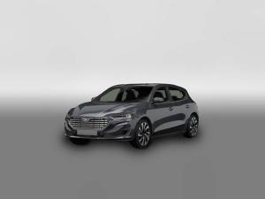 Ford Focus Turnier 1.0 Hybrid Aut. ST-LINE X HuD AHZV