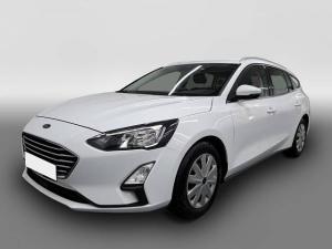 Ford Focus Turnier 1.5 COOL&CONNECT NAVI AHK SHZ PDC