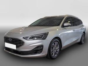 Ford Focus Turnier 1.5 EcoBlue Aut. Titanium-Audio Navi Ford SD*AHK*Kamera*Matrix-LED*B&O