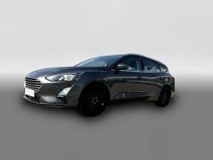 Ford Focus Turnier 1.5 EcoBlue Cool & Connect LED Navi