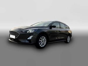 Ford Focus Turnier 1.5 EcoBlue Cool & Connect LED Navi