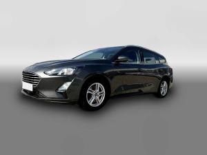 Ford Focus Turnier 1.5 EcoBlue Cool & Connect LED Navi