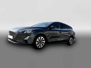 Ford Focus Turnier 1.5 EcoBlue Cool & Connect LED Navi
