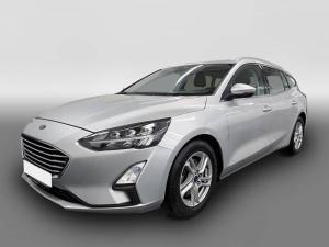 Ford Focus Turnier 2.0 EcoBlue Aut. COOL&CONNECT AHK