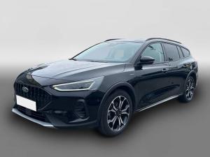 Ford Focus Turnier Hybrid Aut. ACTIVE X LED HUD WP