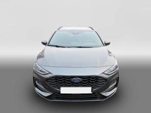 Ford Focus Turnier Mild-Hybrid ST-Line LED+NAVI+ACC…