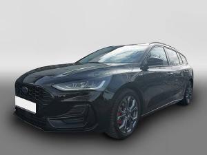 Ford Focus Turnier ST-Line AT 1.0 MHEV Navi adapt.Tempomat Sitzhzg.