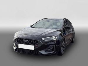 Ford Focus X 2.3 EcoBoost Automatik LED Kamera AHK