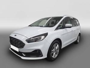 Ford Galaxy 2.0 EB Aut. TITANIUM AHK NAVI SHZ ACC RFK