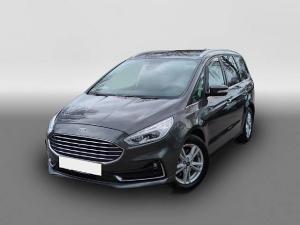 Ford Galaxy 2.0 EcoBlue Titanium Automatik 7-Sitze Navi