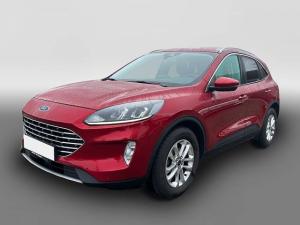 Ford Kuga 1.5 EcoBoost TITANIUM Winterpaket