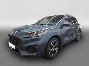 Ford Kuga 2.0 EB 4×4 Aut. ST-LINE X PANO AHK LED SHZ