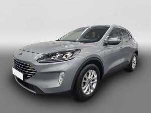 Ford Kuga 2.0 EB 4×4 Aut. TITANIUM X NAVI RFK LED SHZ