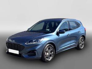 Ford Kuga 2.0 EcoBlue Aut. ST-LINE AHZV Sitzhzg. v+h