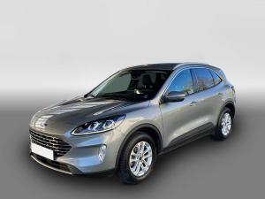 Ford Kuga 2.0 EcoBlue Titanium X ACC+LED+Navi+SHZ+LM
