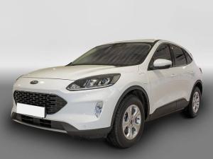 Ford Kuga 2.5 Duratec Aut. Cool&Connect-Audio Navi mit AppLink*PDC*SHZ*Klimaautomatik