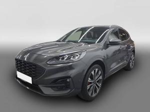 Ford Kuga 2.5 Duratec FHEV 4×4 ST-LINE X AHK LED NAVI