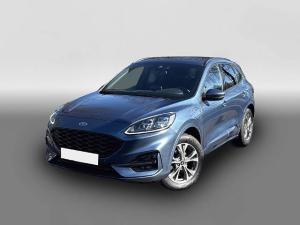 Ford Kuga 2.5 Duratec PHEV Plug-In Hybrid ST-Line X Aut