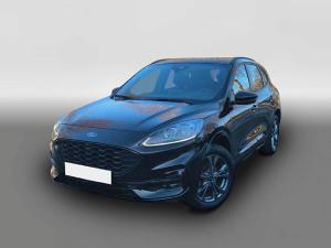 Ford Kuga 2.5 Duratec PHEV Plug-In Hybrid ST-Line X Aut