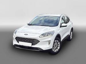 Ford Kuga 2.5 Duratec PHEV Plug-In Hybrid Titanium Auto