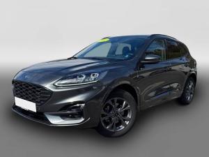 Ford Kuga 2.5 Duratec PHEV ST-LINE X *KAMERA*AHK SCHWENKBAR*LED*