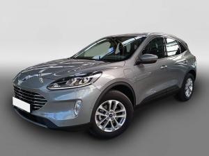 Ford Kuga 2.5 Duratec PHEV TITANIUM *AHK*ACC*TWA*SHZ*