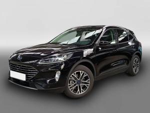 Ford Kuga 2.5 Duratec PHEV TITANIUM X *ACC*AHK*AWR*