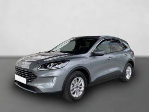 Ford Kuga 2.5 Duratec PHEV WiPa*AHK*Park-Ass*HUD*