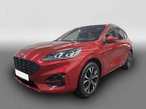Ford Kuga 2.5 FHEV 4×4 ST-LINE X PANO AHK LED SHZ RFK