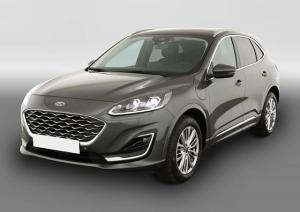 Ford Kuga 2.5 Plug In Hybrid Vignale, AHK, Pano, Navi, LED, Soundsystem