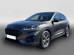 Ford Kuga Aut. ST-LINE Fahrerass/Technologie/Winterp