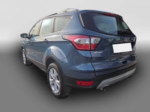 Ford Kuga EcoBoost 1.5 beh. WSS & Lenkrad NAV PDC v&h