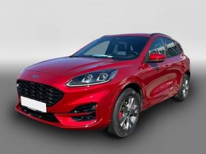 Ford Kuga FHEV 4×4 ST-LINE X Fahrerass/Techno/Winterp
