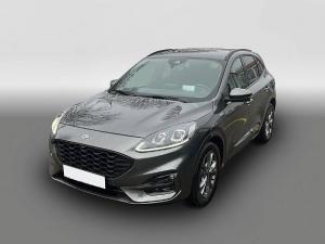 Ford Kuga Hybrid ST-Line X Bluetooth Head Up Display