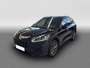 Ford Kuga PHEV ST-Line Panoramadach Sportpaket Navi LED