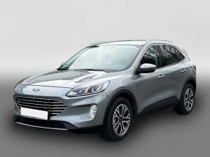 Ford Kuga PHEV Titanium 2.5 eCall ISOFIX AHK Winter-Paket