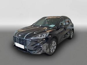 Ford Kuga Plug-In Hybrid ST-Line Sportpaket Bluetooth