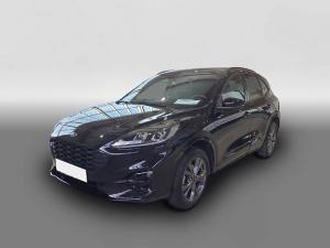 Ford Kuga Plug-In Hybrid ST-Line Sportpaket Bluetooth