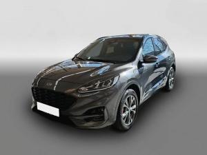 Ford Kuga Plug-In Hybrid ST-Line Sportpaket Bluetooth