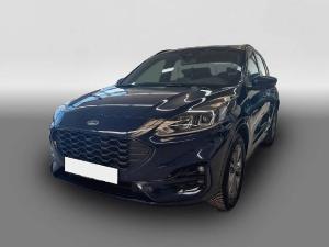 Ford Kuga Plug-In Hybrid ST-Line Sportpaket Bluetooth