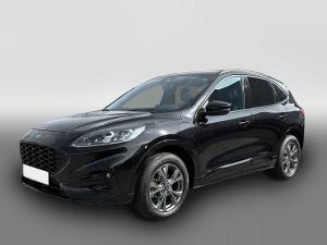 Ford Kuga Plug-In Hybrid ST-Line X 2.5 AHK, Panorama, Kamera