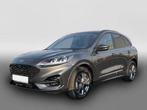 Ford Kuga Plug-In Hybrid ST-Line X 2.5 Duratec -PHEV, Head-Up Display